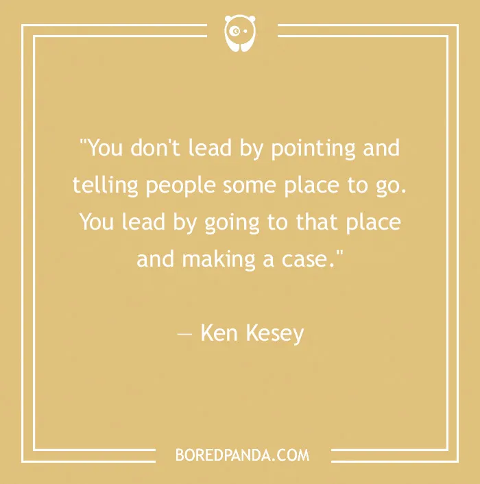 112 Important Leadership Quotes We Should All Live By