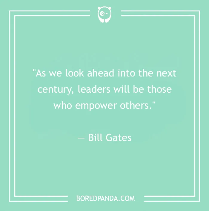 112 Important Leadership Quotes We Should All Live By