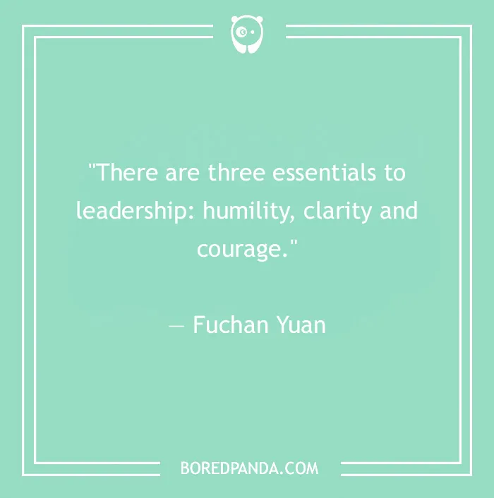 112 Important Leadership Quotes We Should All Live By