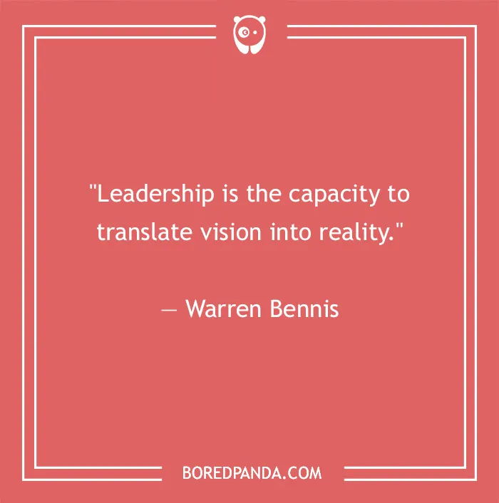 112 Important Leadership Quotes We Should All Live By