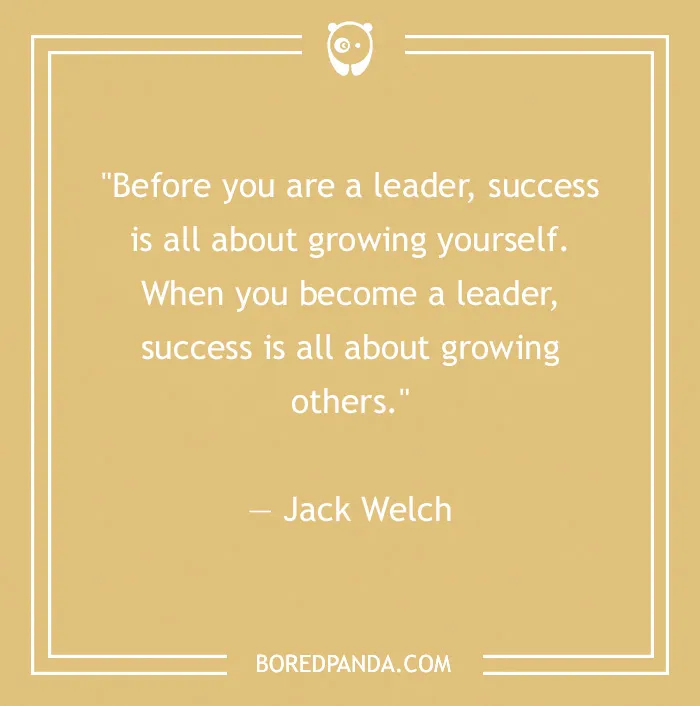 112 Important Leadership Quotes We Should All Live By