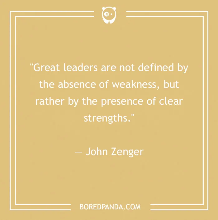 112 Important Leadership Quotes We Should All Live By