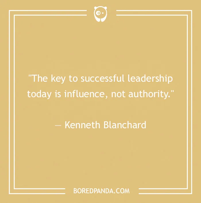 112 Important Leadership Quotes We Should All Live By