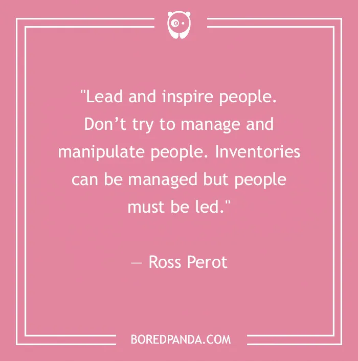 112 Important Leadership Quotes We Should All Live By