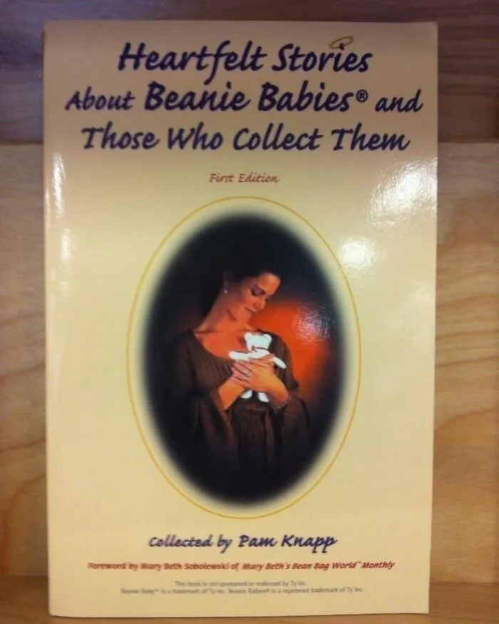 35 Times People Were ‘Lucky’ To Find These Gems While Thrifting That Were Too Bad Not To Share (New Pics)