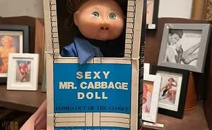35 Times People Were ‘Lucky’ To Find These Gems While Thrifting That Were Too Bad Not To Share (New Pics)