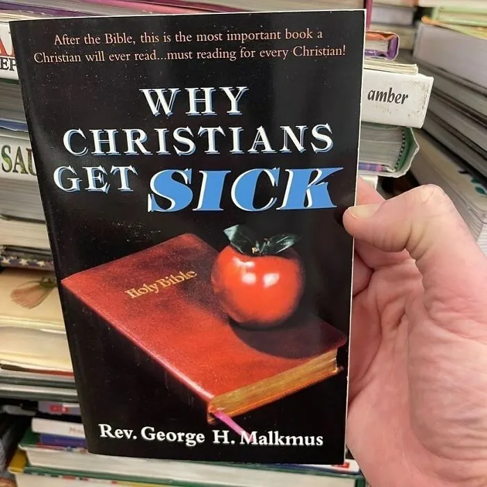 35 Times People Were ‘Lucky’ To Find These Gems While Thrifting That Were Too Bad Not To Share (New Pics)