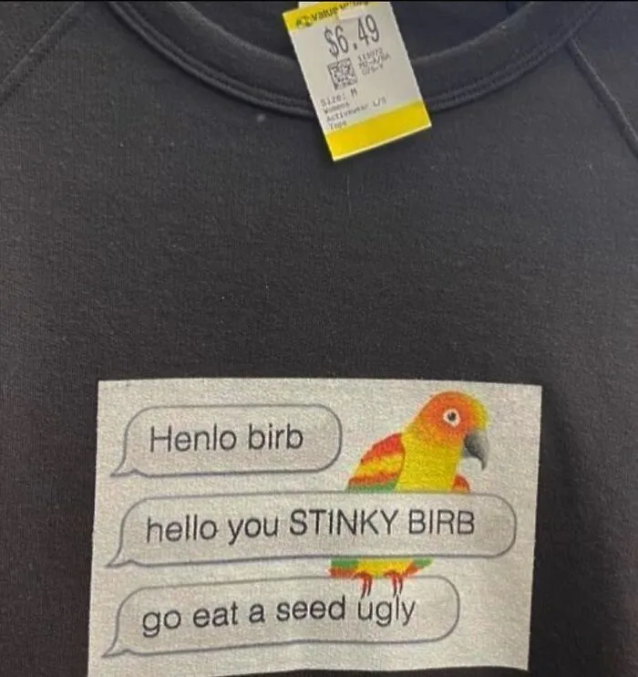 35 Times People Were ‘Lucky’ To Find These Gems While Thrifting That Were Too Bad Not To Share (New Pics)