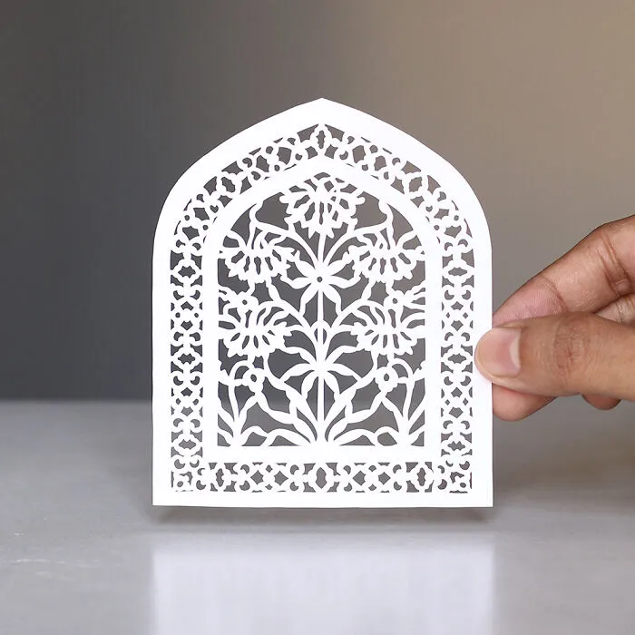I Craft Indian Heritage On Paper (21 Pics)