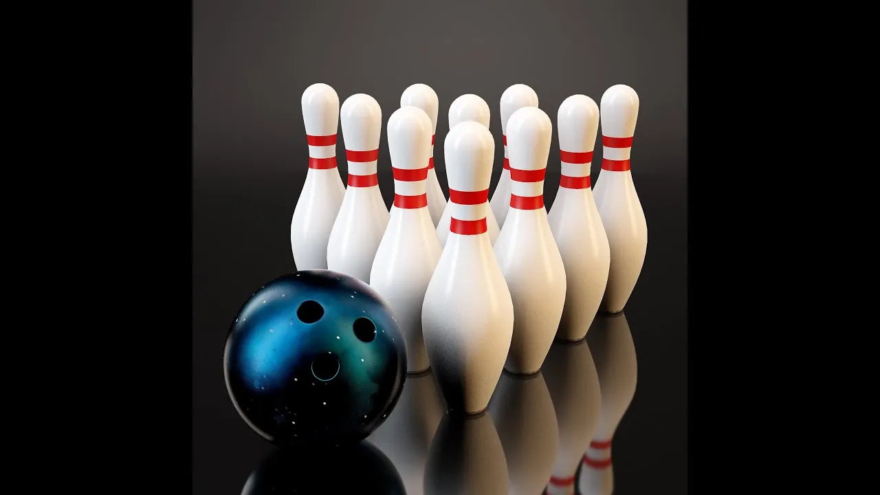 Bowling- A Strike Through Time