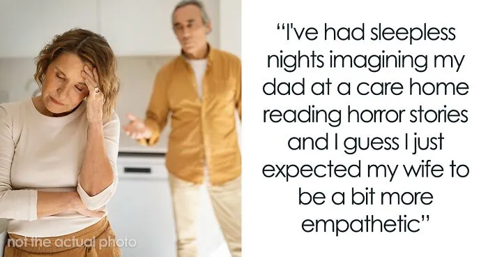 Husband Mad At Wife For Not Giving His Parents Money, Gets Wake-Up Call From The Internet