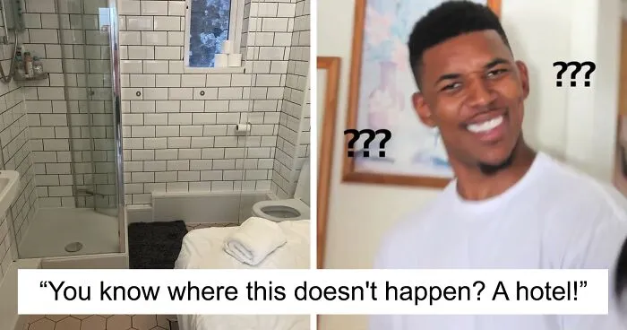 Airbnb Property Dragged After Professor Shares His Unexpected Finding
