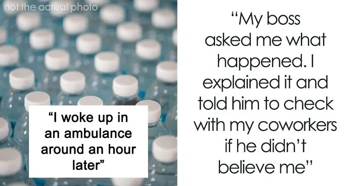 “I Woke Up In An Ambulance”: Employee Maliciously Complies With Manager’s Demand