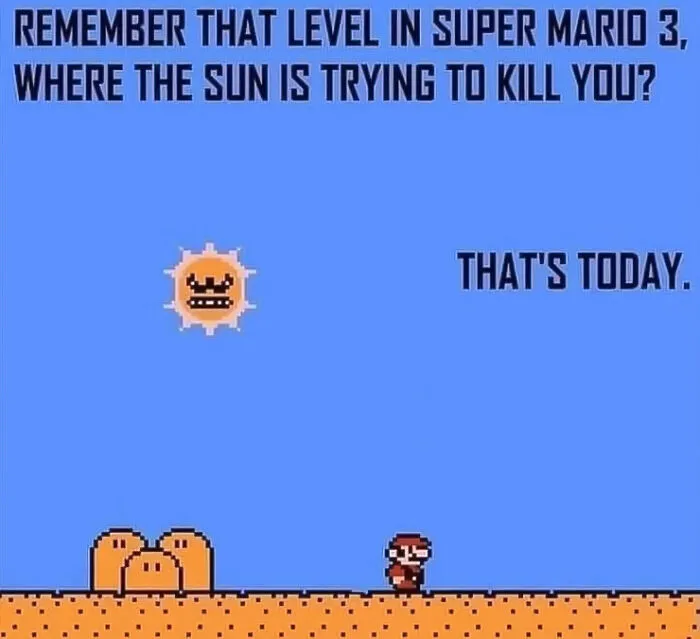 Sunny Side Down