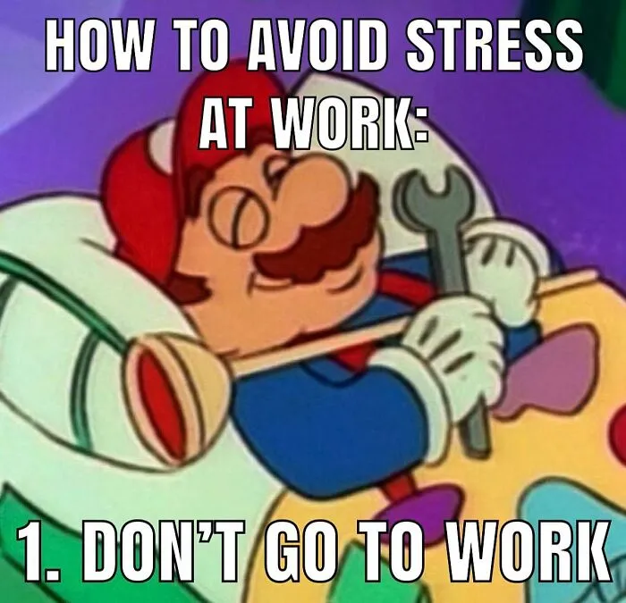 Professional Procrastination Tips