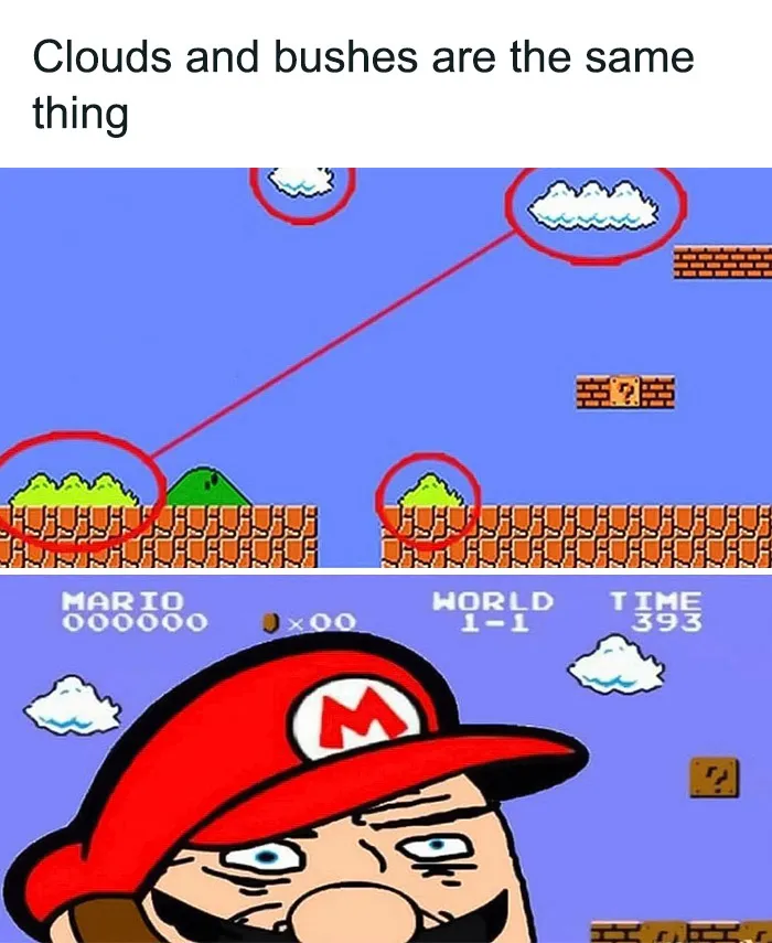 Pixel Logic Uncovered