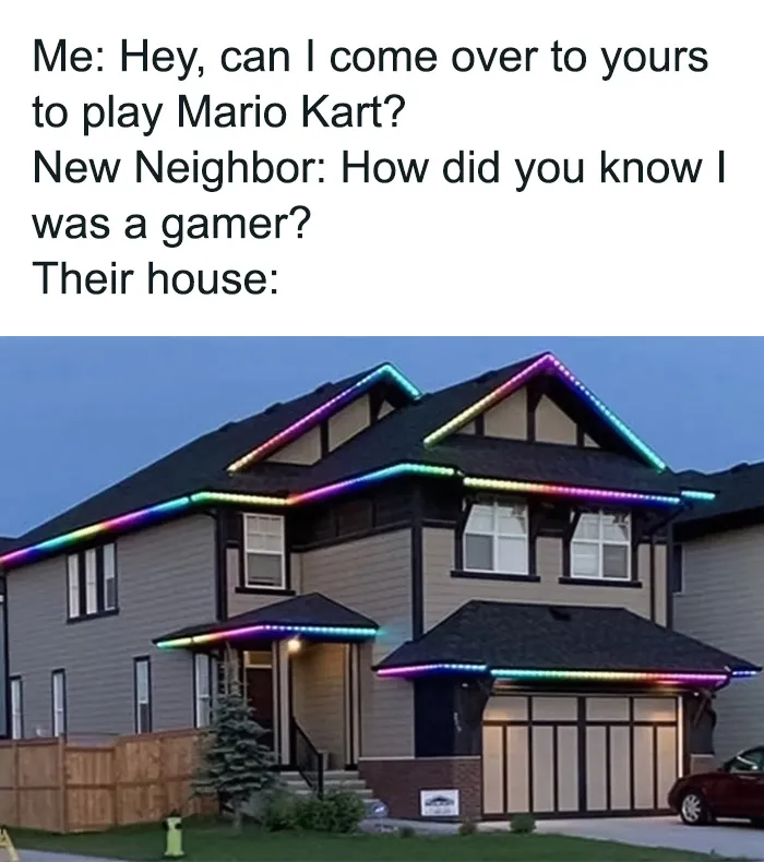 RGB Goals Activated