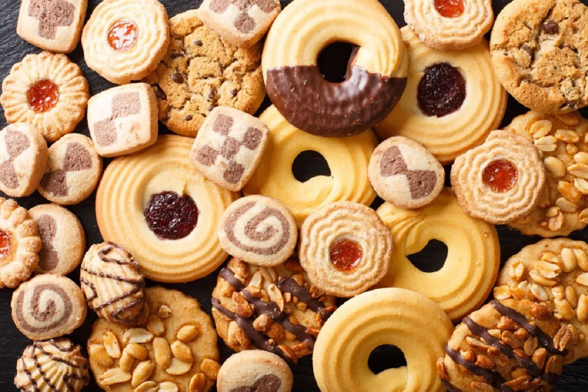 Mini Egg Cookies: Bite-Sized Delights For Every Occasion