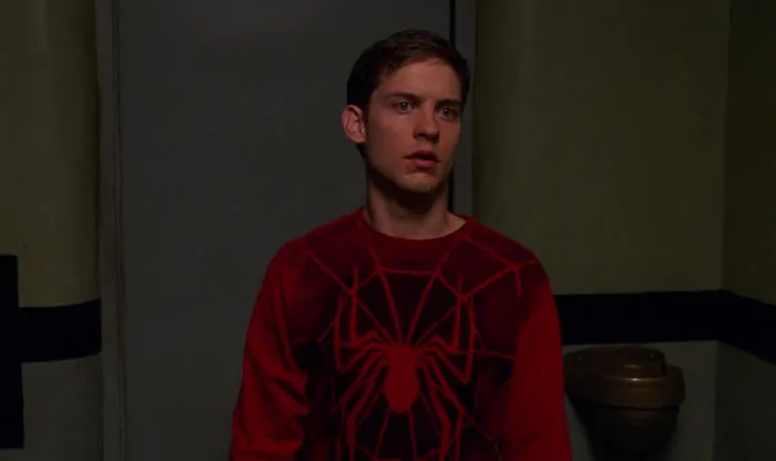 Spider-Man (2002)
