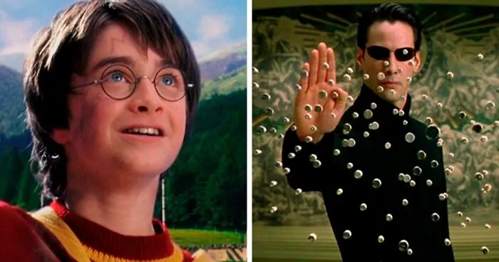 35 Millennial Movies That Are Like Super Old Right Now