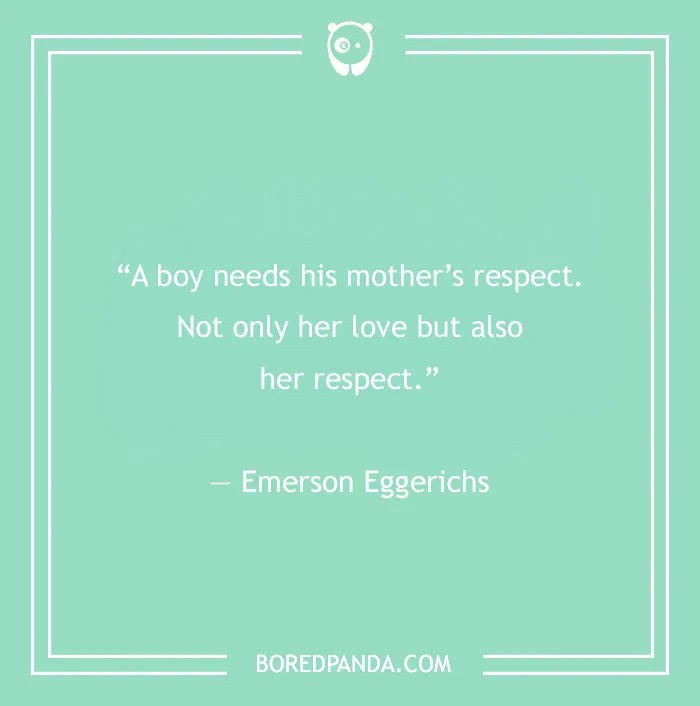 78 Mother And Son Quotes To Celebrate The Unwavering Bond