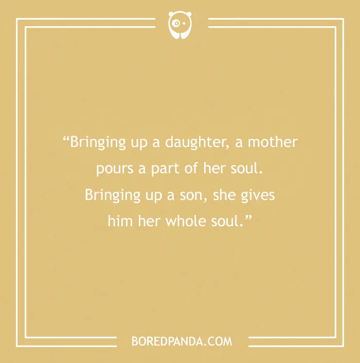 78 Mother And Son Quotes To Celebrate The Unwavering Bond