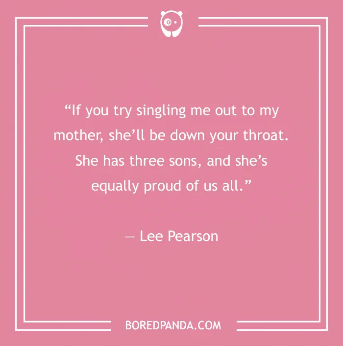 78 Mother And Son Quotes To Celebrate The Unwavering Bond