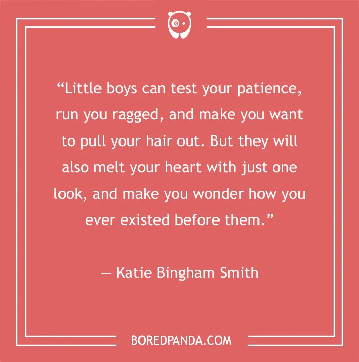 78 Mother And Son Quotes To Celebrate The Unwavering Bond