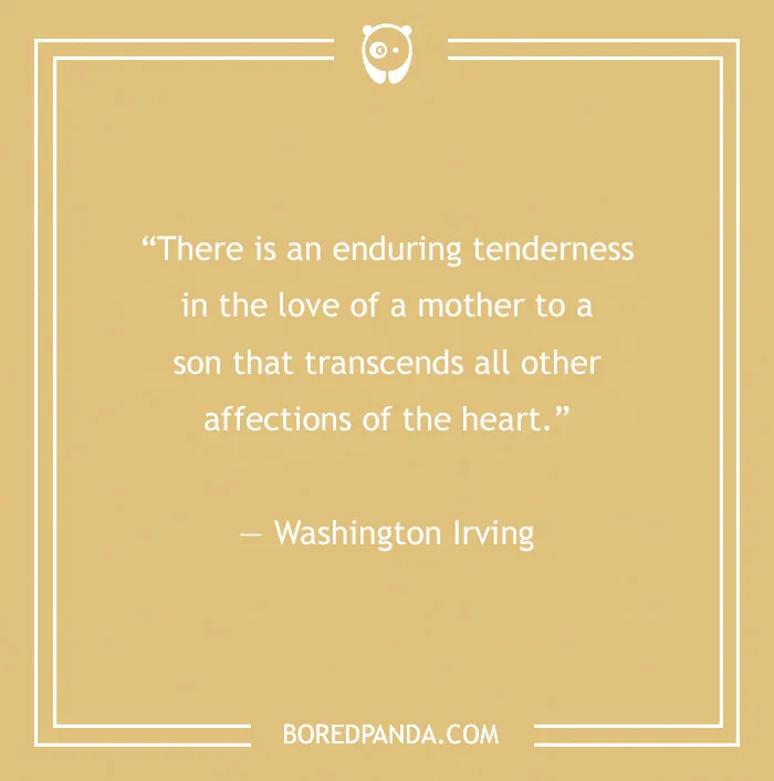 78 Mother And Son Quotes To Celebrate The Unwavering Bond