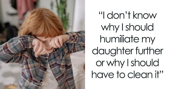 “Am I A Bad Mom?”: Dad Is Angry Wife Put Son "In Danger" After His Prank Went Wrong