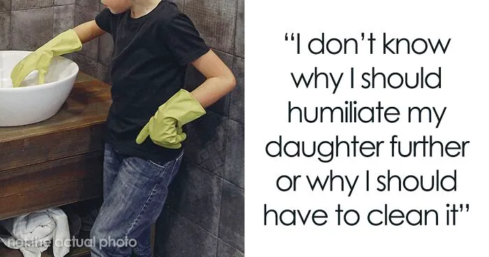 “Am I A Bad Mom?”: Dad Is Angry Wife Put Son "In Danger" After His Prank Went Wrong
