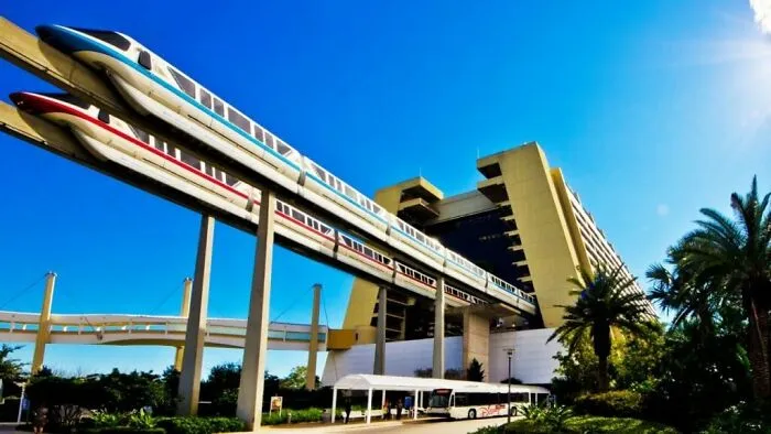 50 Little-Known Disney World Facts To Intrigue Or Concern