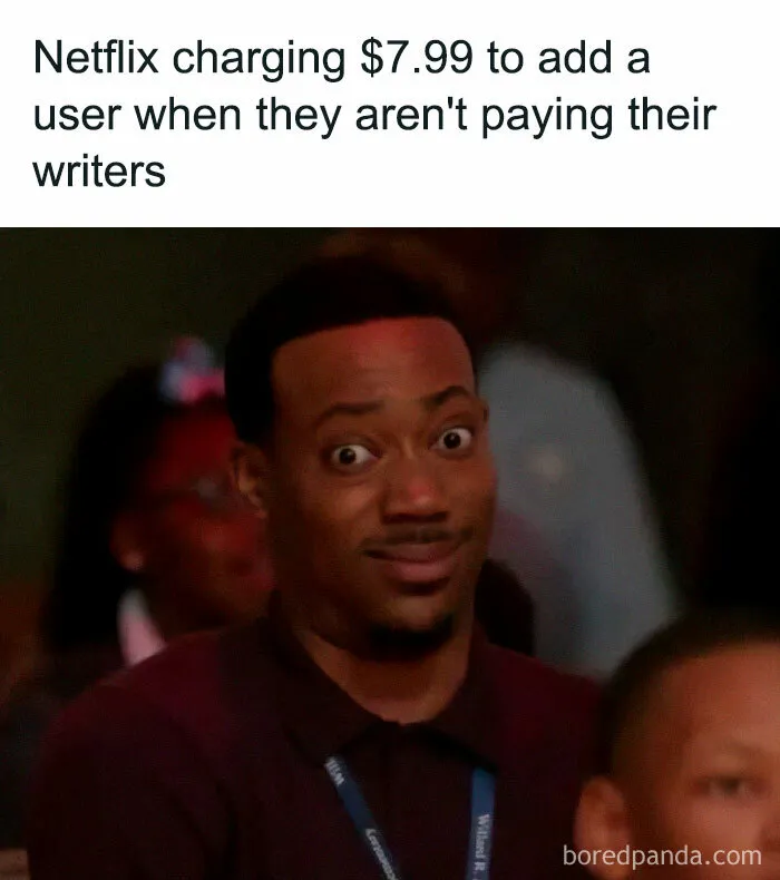 30 Oddly Specific Movie And TV Show Set Memes That Not Everyone Will Get