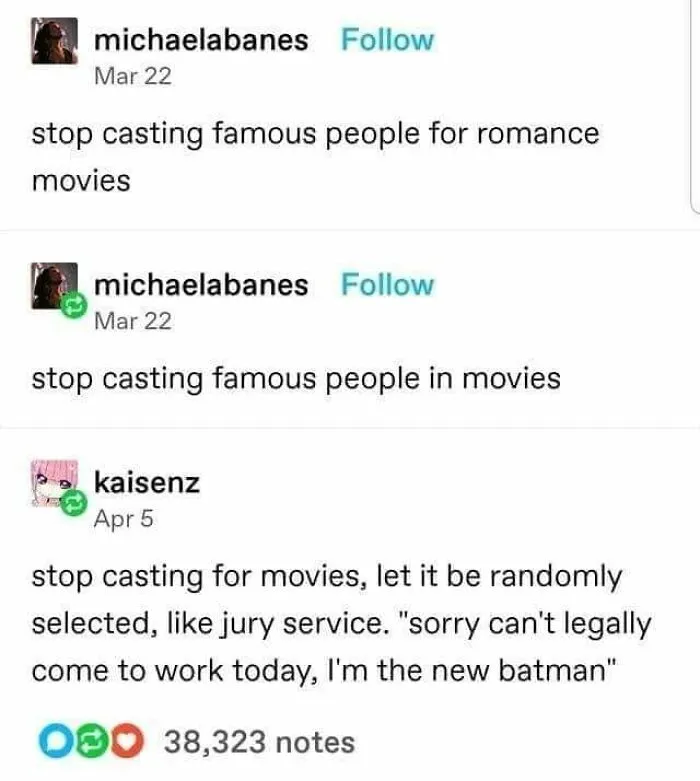 30 Oddly Specific Movie And TV Show Set Memes That Not Everyone Will Get