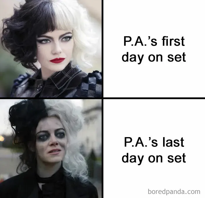 30 Oddly Specific Movie And TV Show Set Memes That Not Everyone Will Get