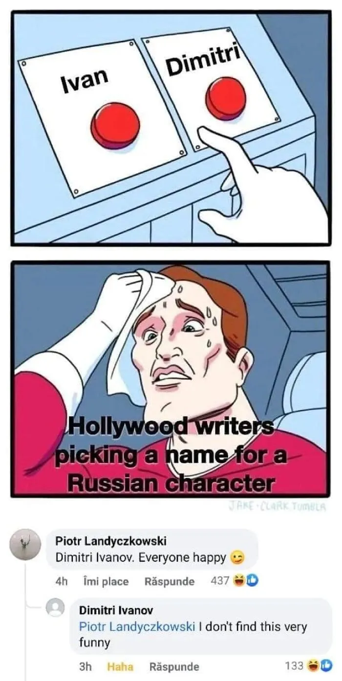 30 Oddly Specific Movie And TV Show Set Memes That Not Everyone Will Get