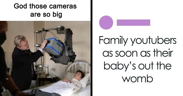 30 Oddly Specific Movie And TV Show Set Memes That Not Everyone Will Get