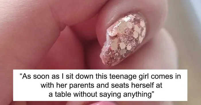 Poster Receives Mixed Reactions After Sharing How They Taught Entitled Nail Salon Clients A Lesson