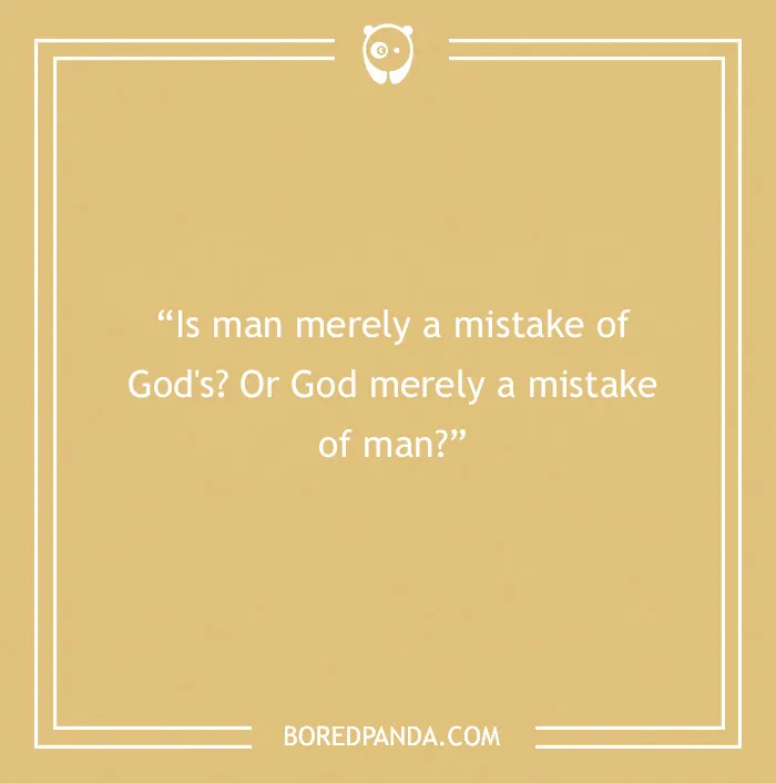 180 Friedrich Nietzsche Quotes That Might Change The Way You See The World