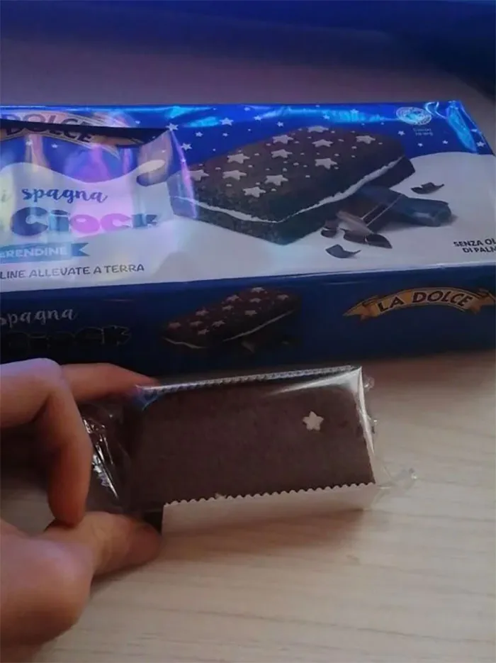 Really?