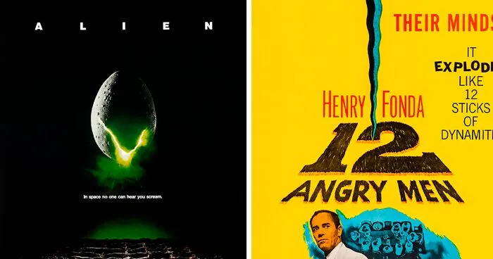 43 One-Location Movies Holding You On The Edge Of Your Seat
