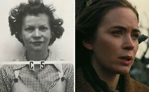 This ‘Oppenheimer’ Stars VS Real People Comparison Shows How Accurate The Casting Was