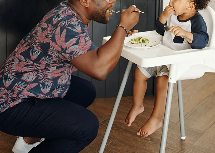 30 Child-Free People That Ended Up Having Kids Reveal Why And How It Worked Out