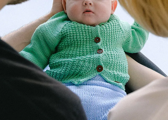 30 Child-Free People That Ended Up Having Kids Reveal Why And How It Worked Out