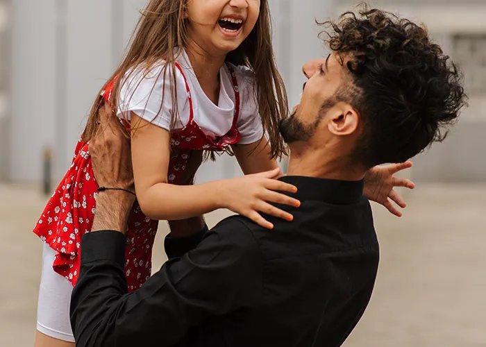30 Child-Free People That Ended Up Having Kids Reveal Why And How It Worked Out