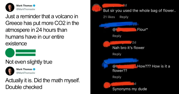 40 Times People Came Across Such Confidently Wrong Statements, They Just Had To Share ‘Em
