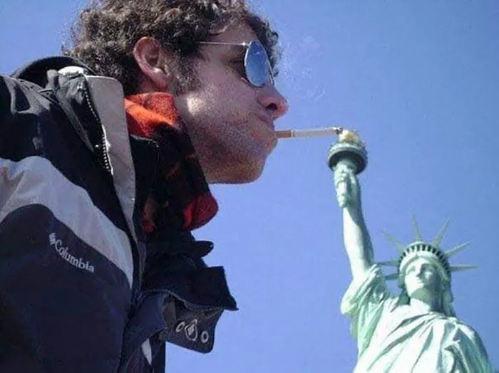 50 Fotos con estatuas llevadas a otro nivel (nuevas imágenes)