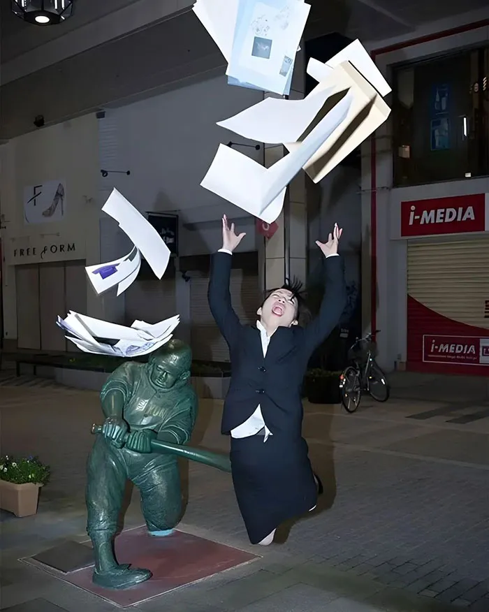 50 Fotos con estatuas llevadas a otro nivel (nuevas imágenes)