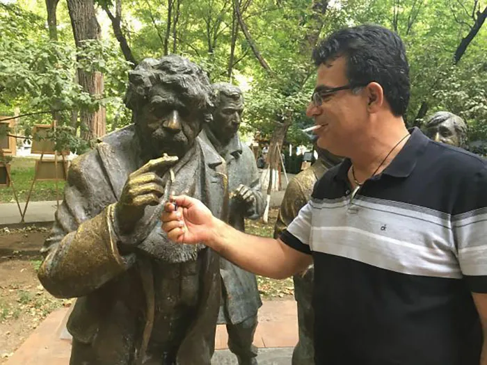 50 Fotos con estatuas llevadas a otro nivel (nuevas imágenes)