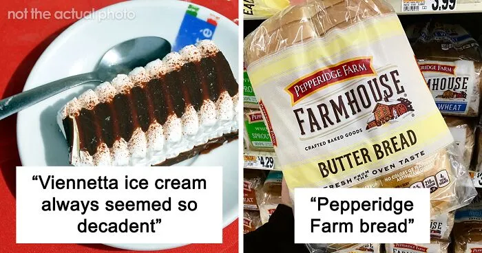 Someone Asks "What Is Something That You Thought Was A 'Rich People' Thing When You Were A Kid?" And 50 People Deliver Answers